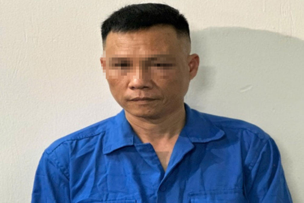 Đâm bạn gái trọng thương vì bị đề nghị chấm dứt tình cảm