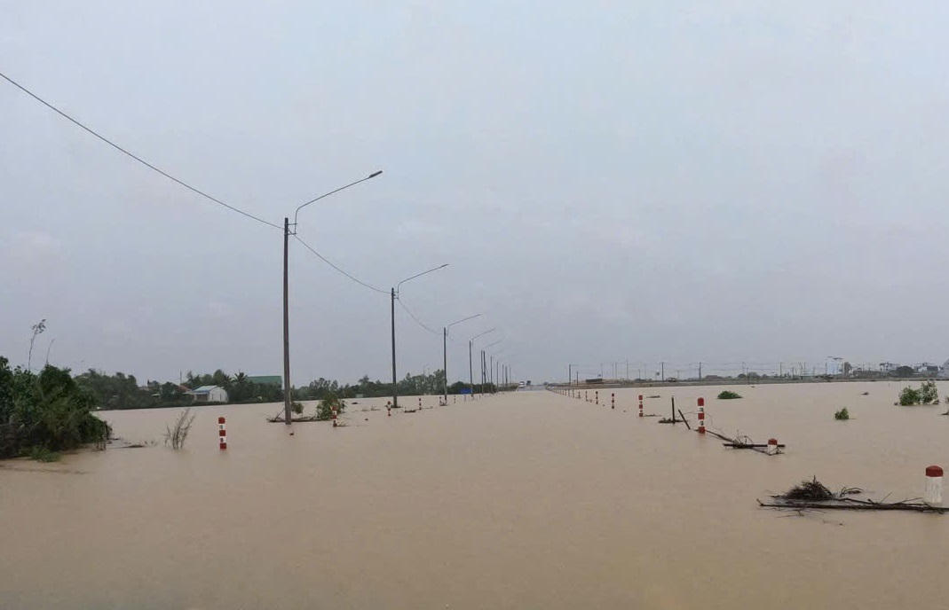 Gia Lai dự kiến chi gần 2.680 tỷ đồng tiêu thoát lũ hạ du sông Hà Thanh 