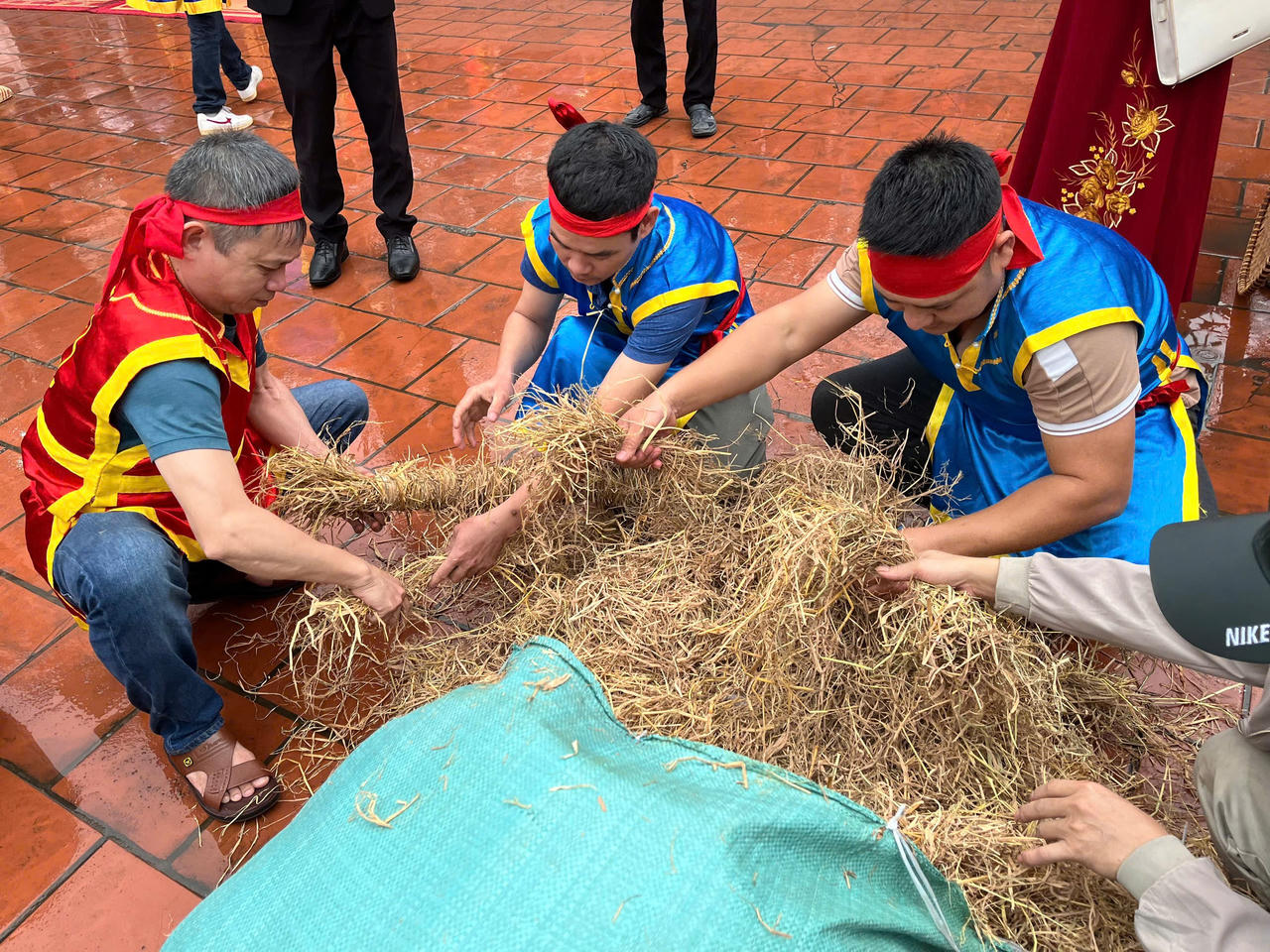Xuân Phương (Hà Nội): Văn hóa là một trong những trụ cột quan trọng trong chiến lược phát triển của địa phương