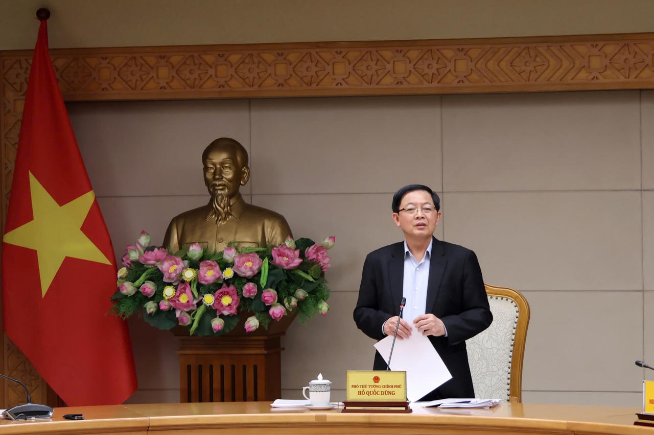 Tạo cơ sở pháp lý đủ mạnh để Thủ đô Hà Nội bứt phá phát triển