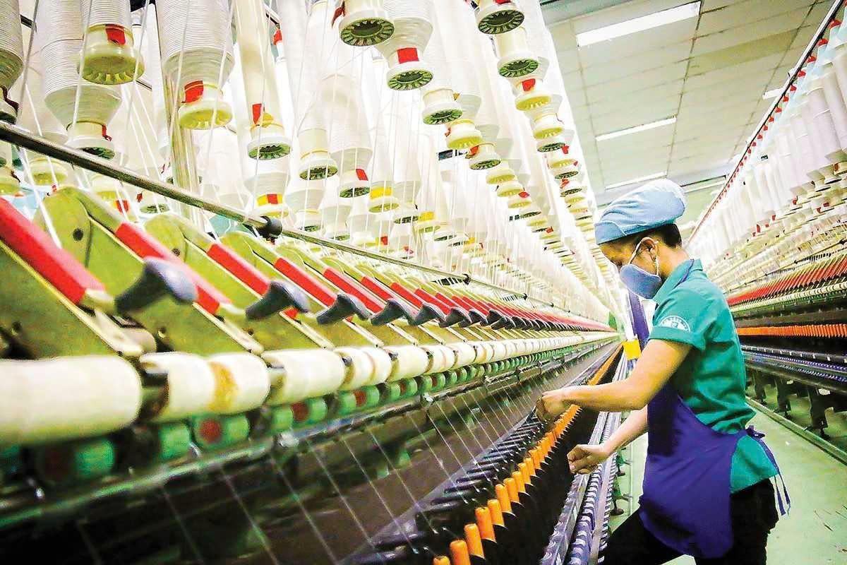 Doanh nghiệp được xác định là lực lượng trung tâm, giữ vai trò thúc đẩy mục tiêu tăng trưởng hai con số.