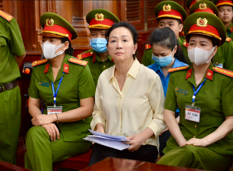 Năm 2026: Tập trung nguồn lực để giải quyết dứt điểm các vụ án lớn