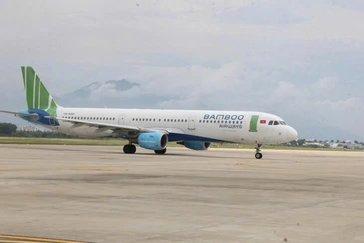 Cảng Hàng không quốc tế Đà Nẵng là khu vực yêu cầu kiểm soát nghiêm ngặt hoạt động thiết bị bay không người lái nhằm bảo đảm an toàn bay.