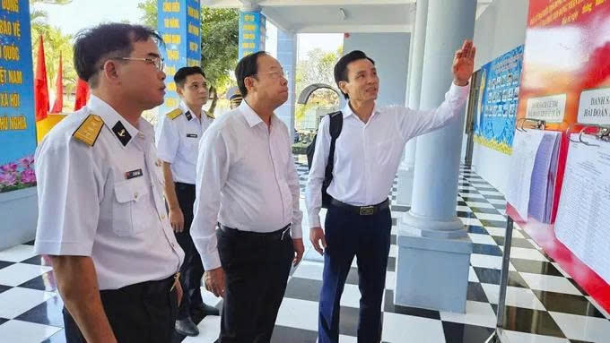 TP HCM tổ chức bầu cử sớm cho 4 khu vực đặc thù