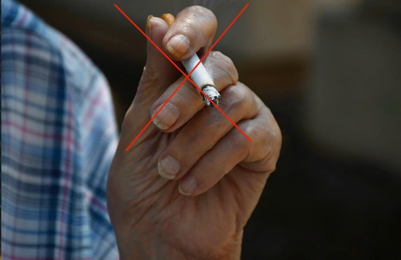 Singapore tăng 20% thuế thuốc lá