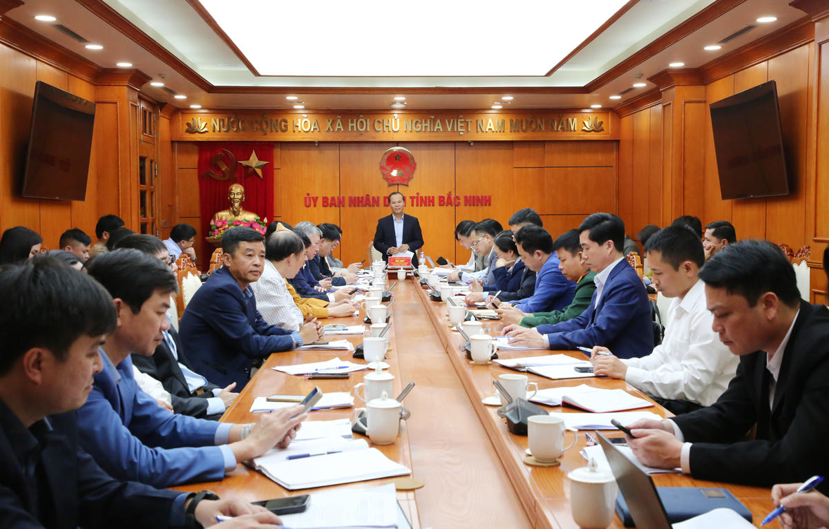 Bắc Ninh chuẩn bị đón nhận Bằng UNESCO ghi danh Nghề làm tranh dân gian Đông Hồ 