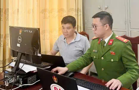 Hà Tĩnh: Tập trung cao độ “làm sạch” dữ liệu dân cư