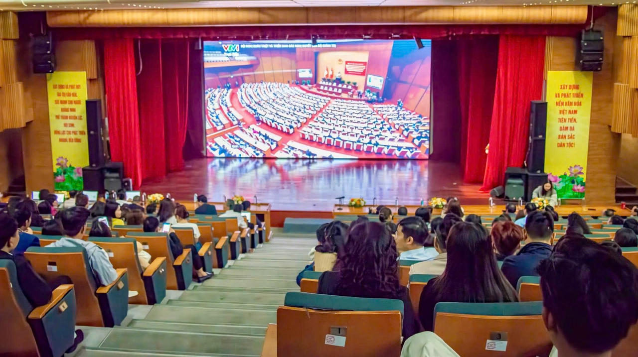 Quảng Ninh: Hơn 500 điểm cầu tham gia học tập và quán triệt Nghị quyết số 79, 80 của TW