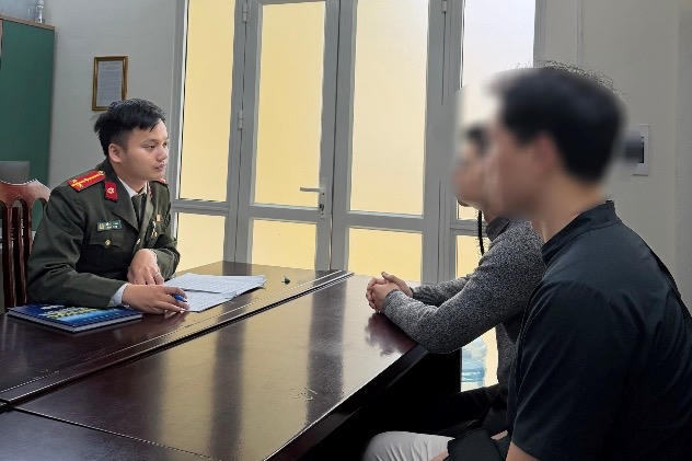 Bộ Công an: Đề xuất một số biện pháp phòng, chống tin giả, tin sai sự thật