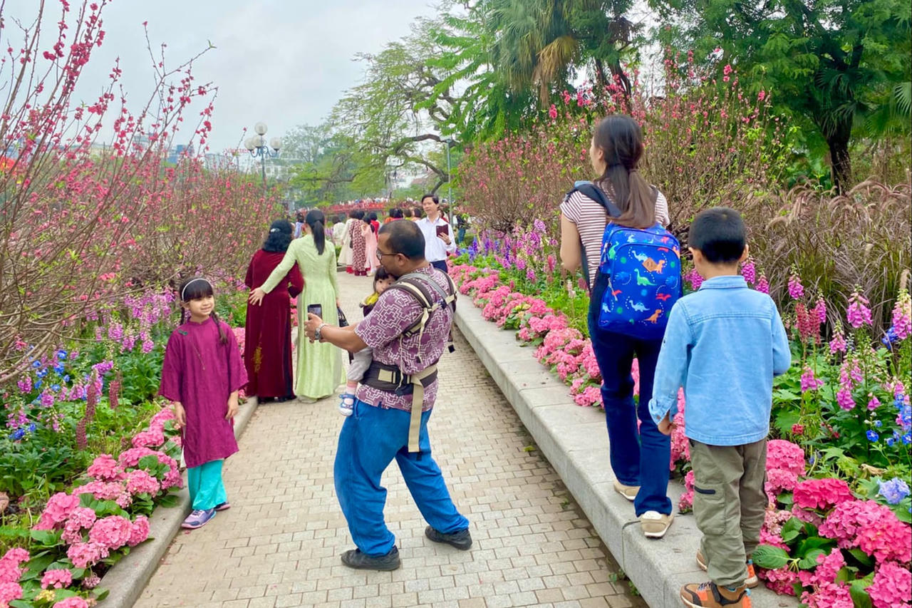 Kích cầu dịp lễ, Tết - Đòn bẩy tăng trưởng cho ngành Du lịch - Bài 2: Bài học kinh nghiệm nhìn từ việc kích cầu du lịch trong các dịp lễ