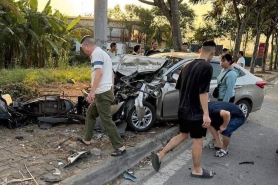 Vụ án nam sinh viên ‘ngáo đá’ liên tiếp gây án từ Thái Nguyên đến Hà Nội: Truy tố đối tượng về 3 tội danh
