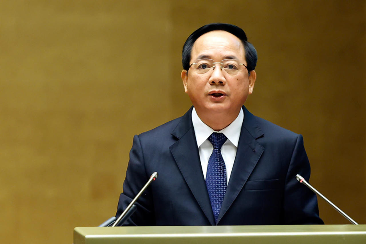 Tạo không gian mới, xung lực mới cho phát triển văn hóa