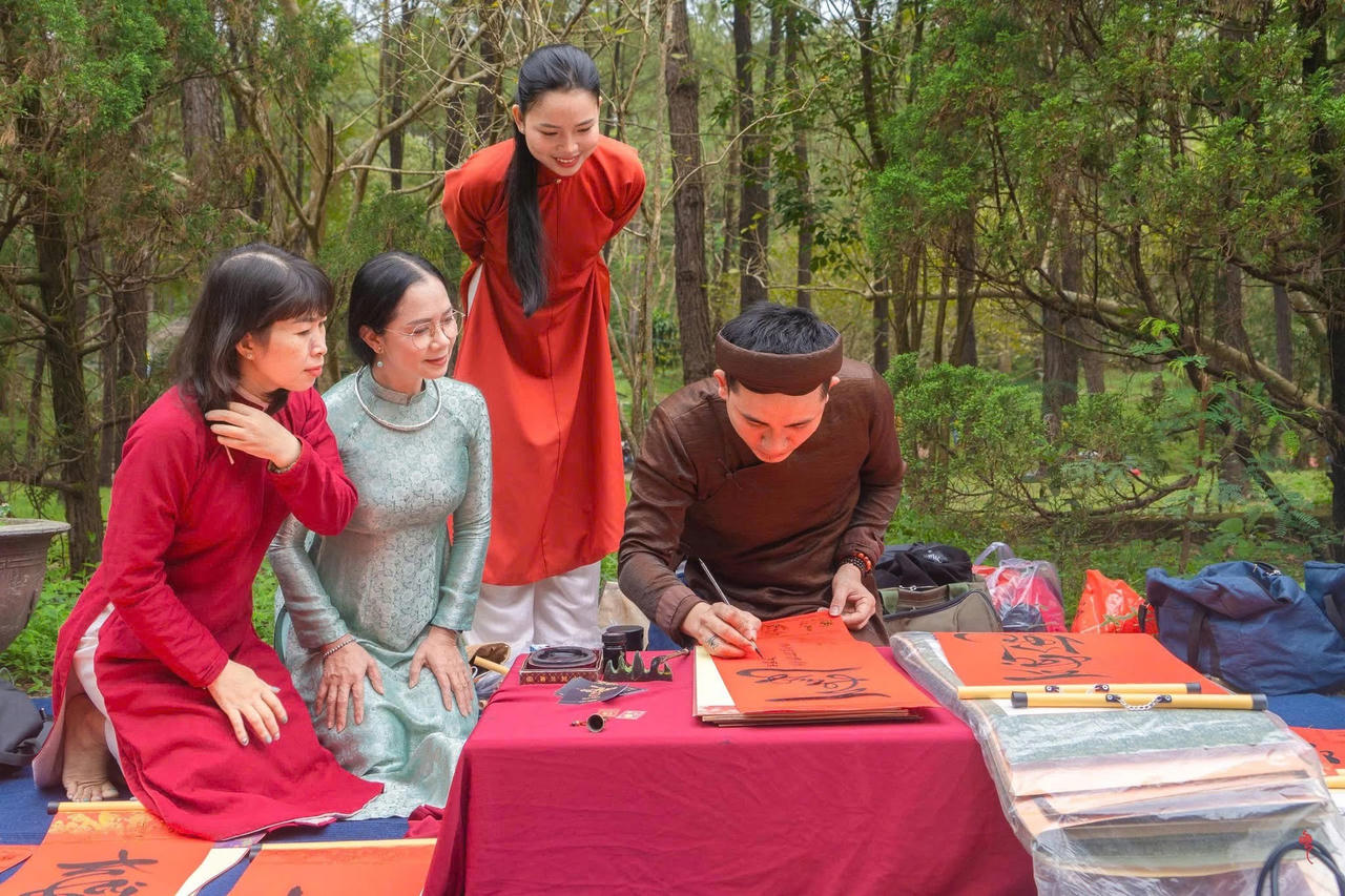 Một số hoạt động&nbsp;được tổ chức tại Lễ hội.