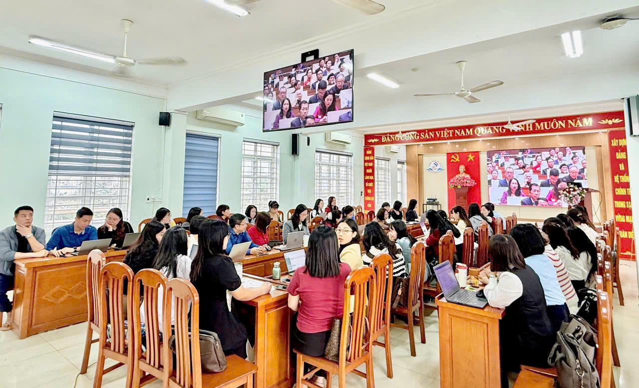 Quảng Ninh: Hơn 500 điểm cầu tham gia học tập và quán triệt Nghị quyết số 79, 80 của TW