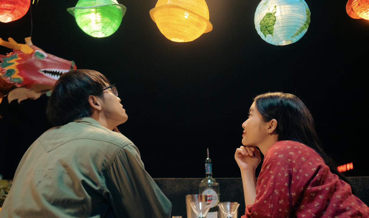 Đạo diễn 'Cảm ơn người đã thức cùng tôi' đặt niềm tin vào diễn viên trẻ 'vô danh'