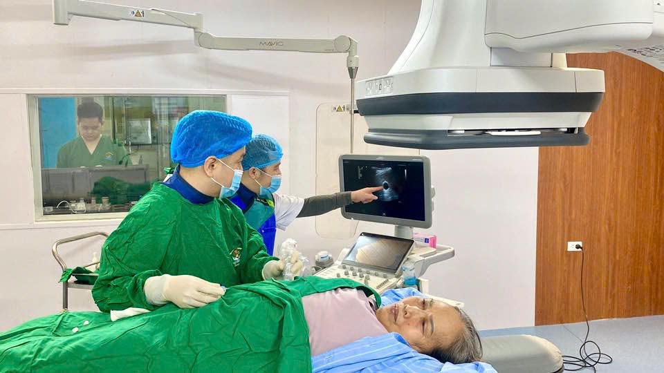 Y tế Tuyên Quang vững bản lĩnh trong chuyển mình lịch sử, bứt phá bằng công nghệ và y đức