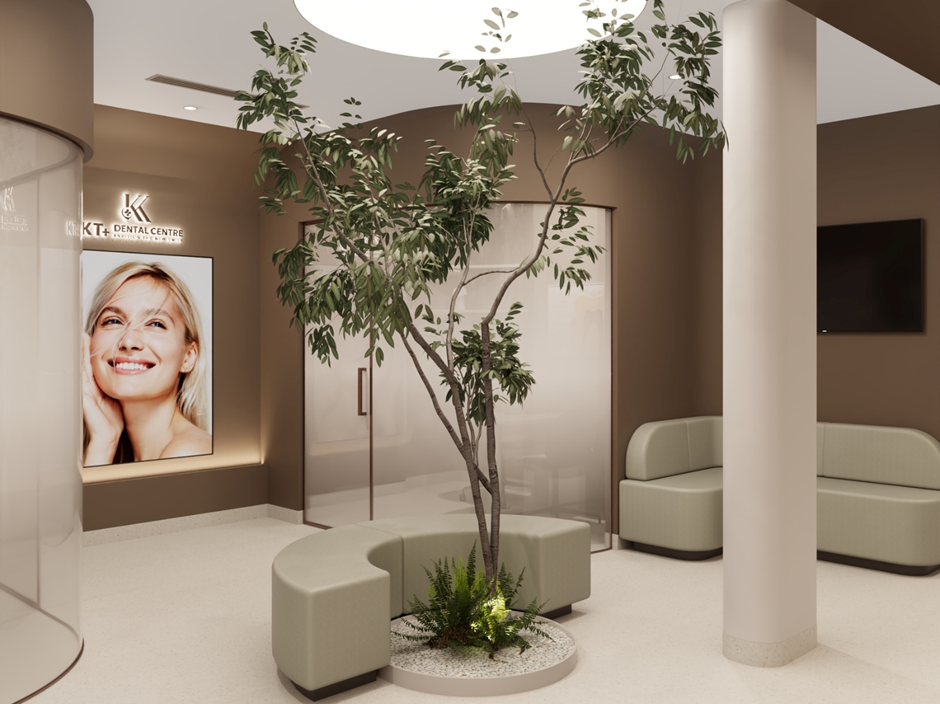 KT Dental - Mô hình nha khoa vận hành theo tiêu chuẩn Australia tại Việt Nam, được sáng lập bởi Ông Andrew Nhan Ly - Giám Đốc TCare Dental Centre tại Úc.