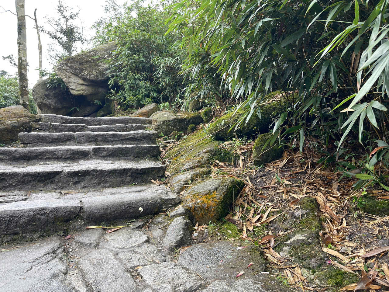 Quảng Ninh: Khai hội Xuân Yên Tử