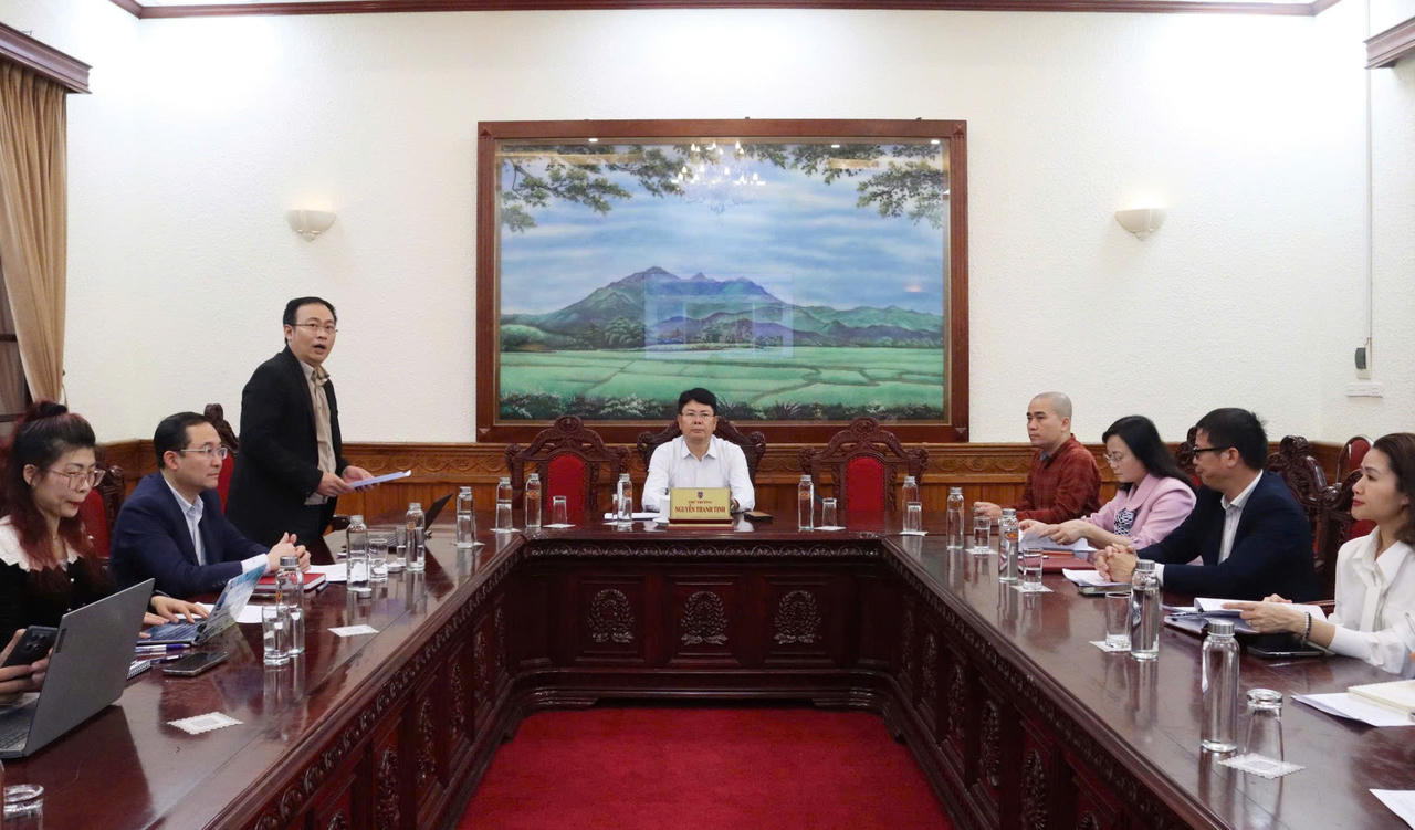 Phiên bản mới của Cổng Thông tin điện tử Bộ Tư pháp nhiều tính năng vượt trội, thân thiện