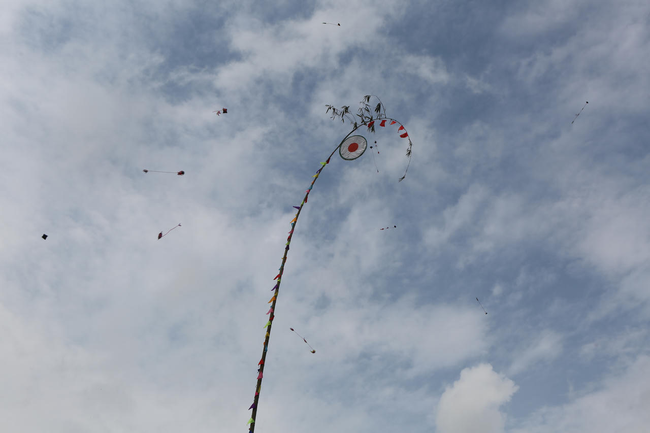 Lễ hội Lồng Tồng Ba Bể: Ngày xuân hội tụ văn hóa dân tộc và báo chí