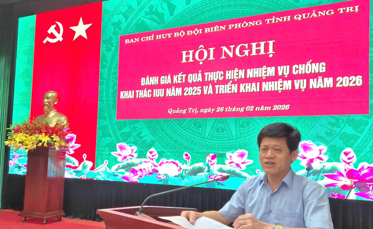 Phó Chủ tịch UBND tỉnh Lê Văn Bảo phát biểu chỉ đạo tại hội nghị.