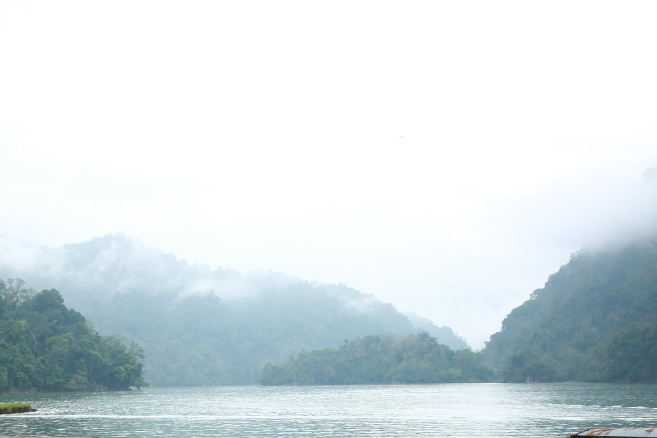 Lễ hội Lồng Tồng Ba Bể: Ngày xuân hội tụ văn hóa dân tộc và báo chí