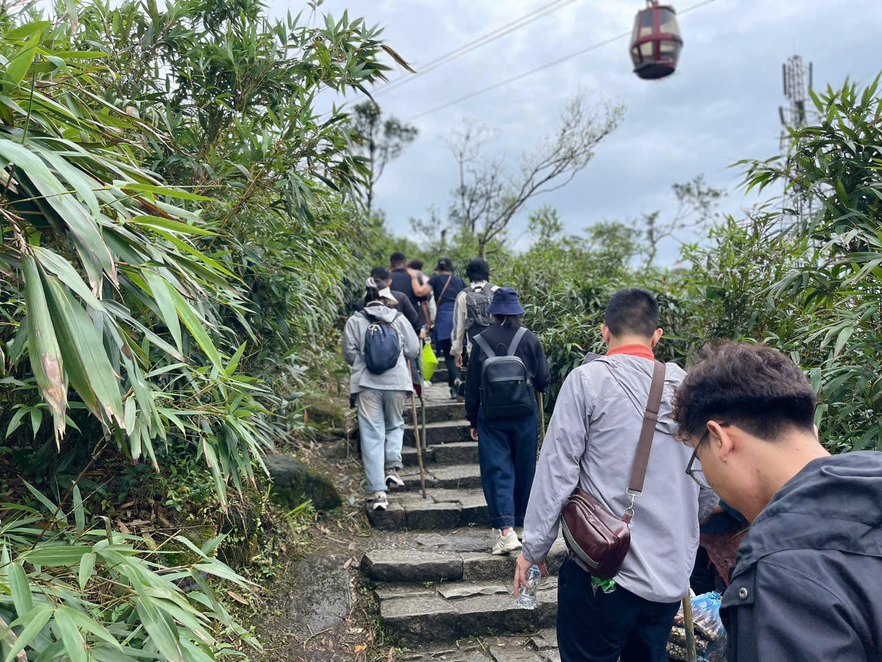 Quảng Ninh: Khai hội Xuân Yên Tử