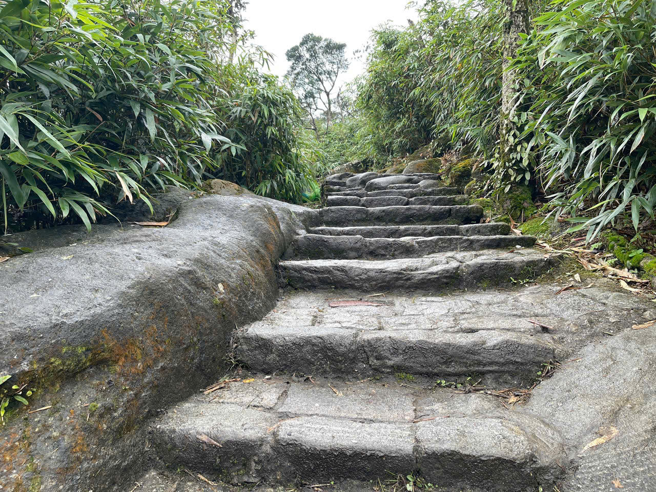 Quảng Ninh: Khai hội Xuân Yên Tử