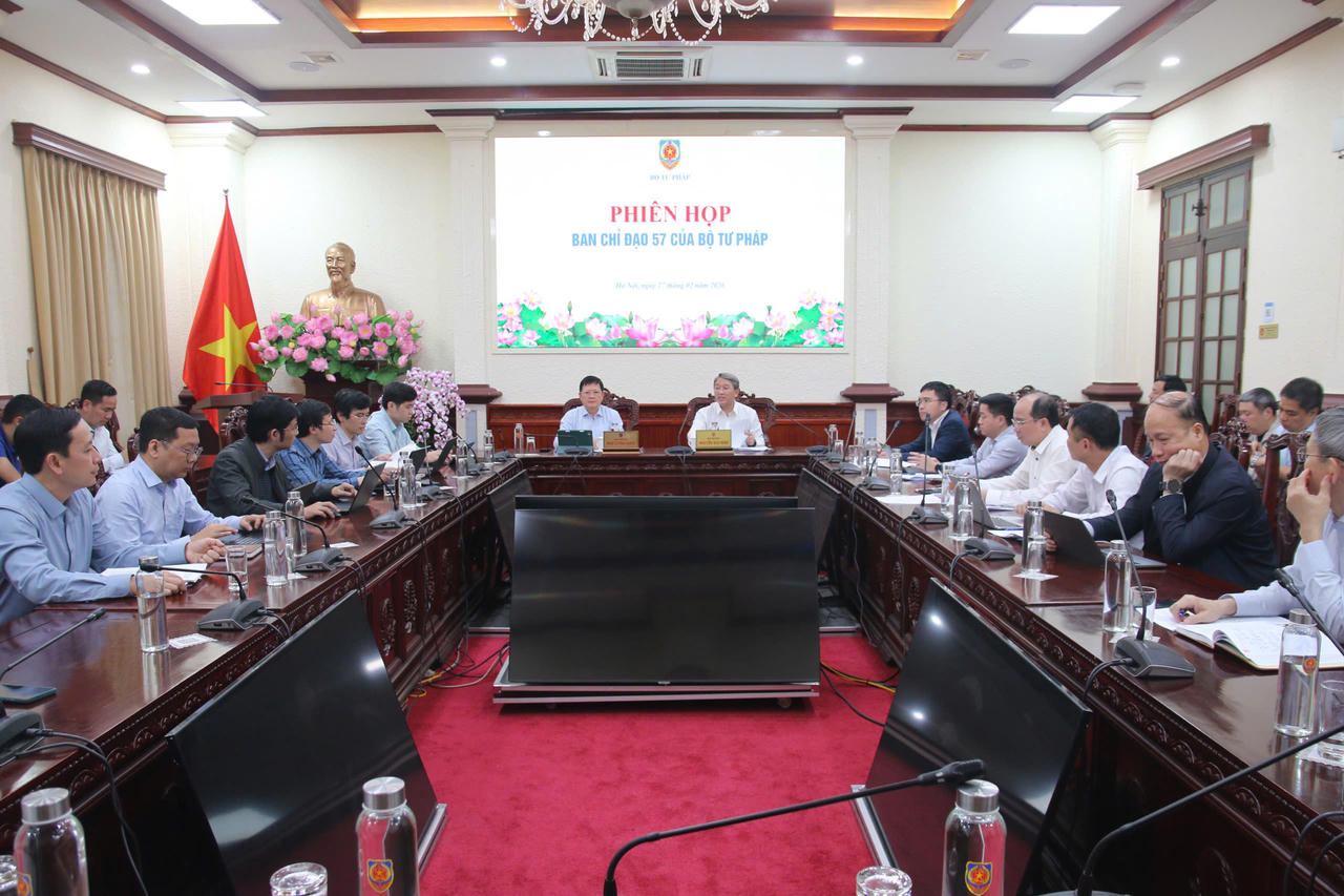 Bảo đảm tiến độ, chất lượng các nhiệm vụ chuyển đổi số