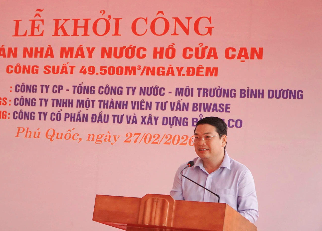 Ông Lê Trung Hồ - Tỉnh ủy viên, Phó Chủ tịch UBND tỉnh An Giang.