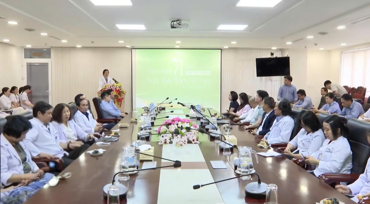 Bệnh viện Bình Định nâng cao năng lực chuyên môn, hiện đại hóa quản trị y tế