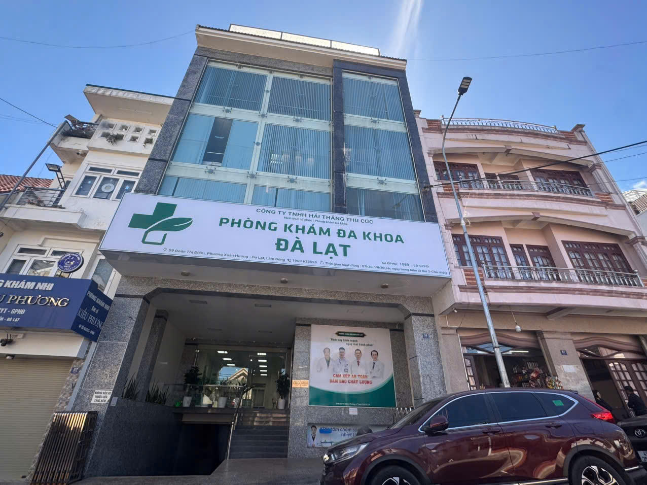 Lâm Đồng:  Vi phạm về lập hoá đơn công ty TNHH Hải Thắng Thu Cúc bị xử phạt 96 triệu đồng