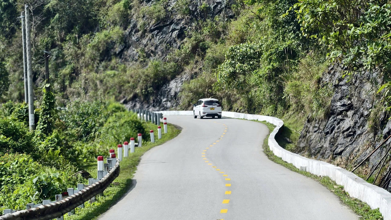 Việc cải tạo, nâng cấp tuyến QL24 được kỳ vọng tháo gỡ điểm nghẽn giao thông kéo dài nhiều năm, tạo động lực phát triển cho khu vực miền núi phía tây.