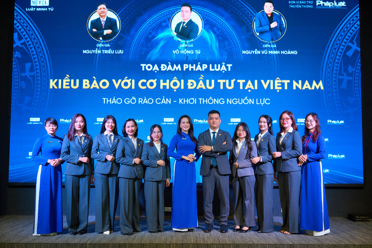 Kiều bào với cơ hội đầu tư tại Việt Nam: Tháo gỡ rào cản, khơi thông nguồn lực