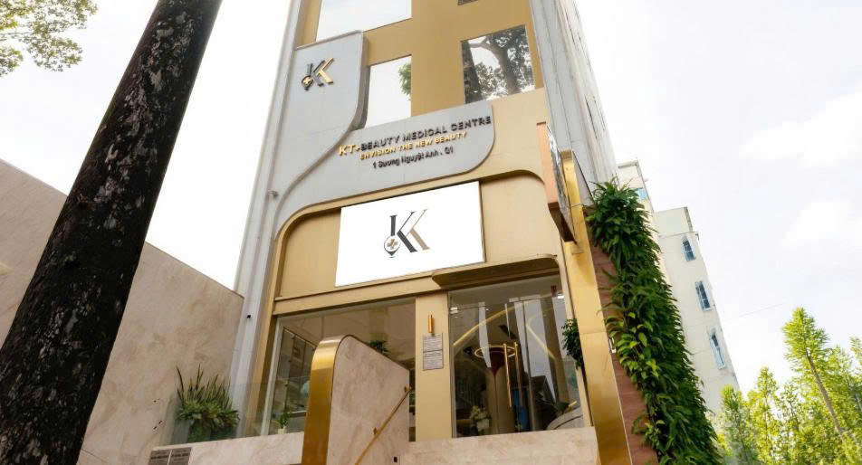 KT Dental – Chuẩn nha khoa Australia giữa lòng Việt Nam