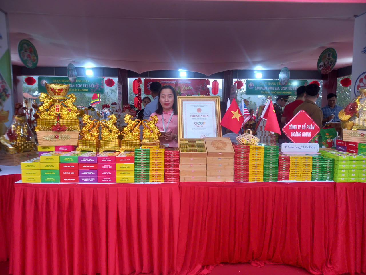 Hải Phòng: Khai mạc Tuần Văn hóa, Du lịch và Xúc tiến thương mại