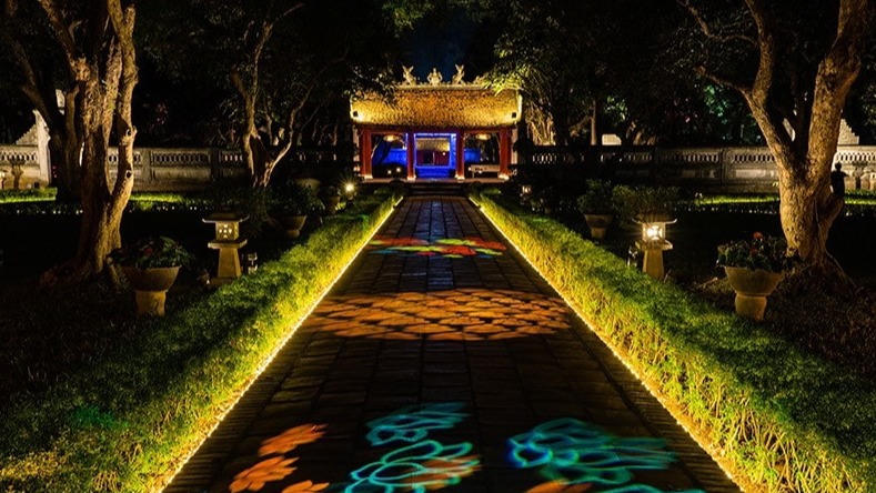 9 nhóm hoạt động lớn Lễ kỷ niệm 950 năm Quốc Tử Giám