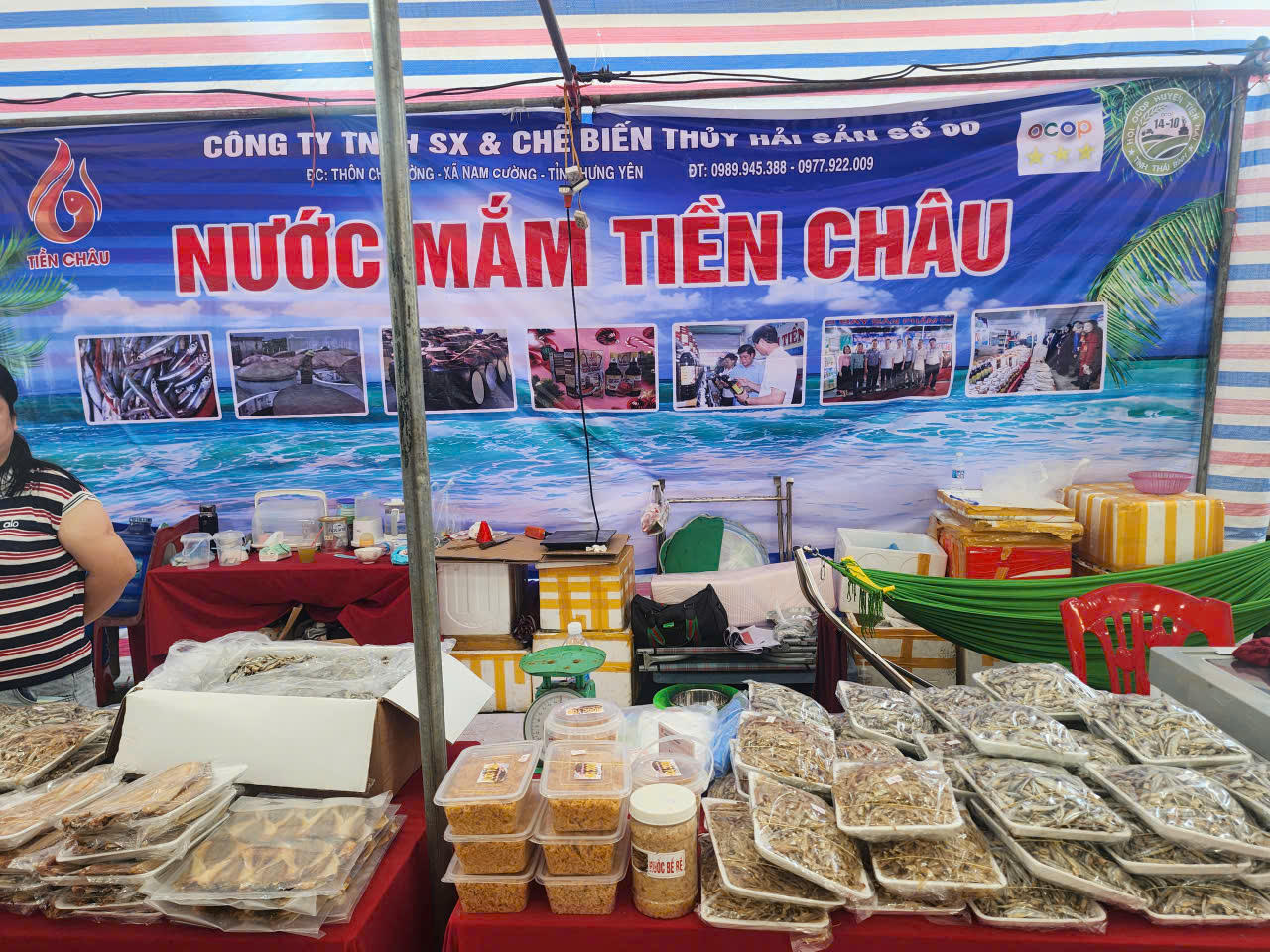 Bảo đảm an ninh, sẵn sàng cho lễ hội Đền Trần tại Hưng Yên
