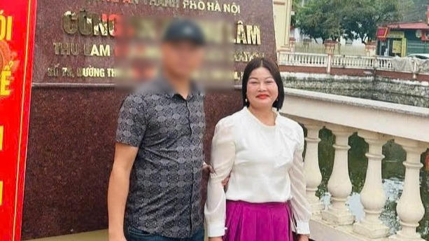 Bắt đối tượng 15 năm trốn nã vì bán 5 trẻ em ra nước ngoài