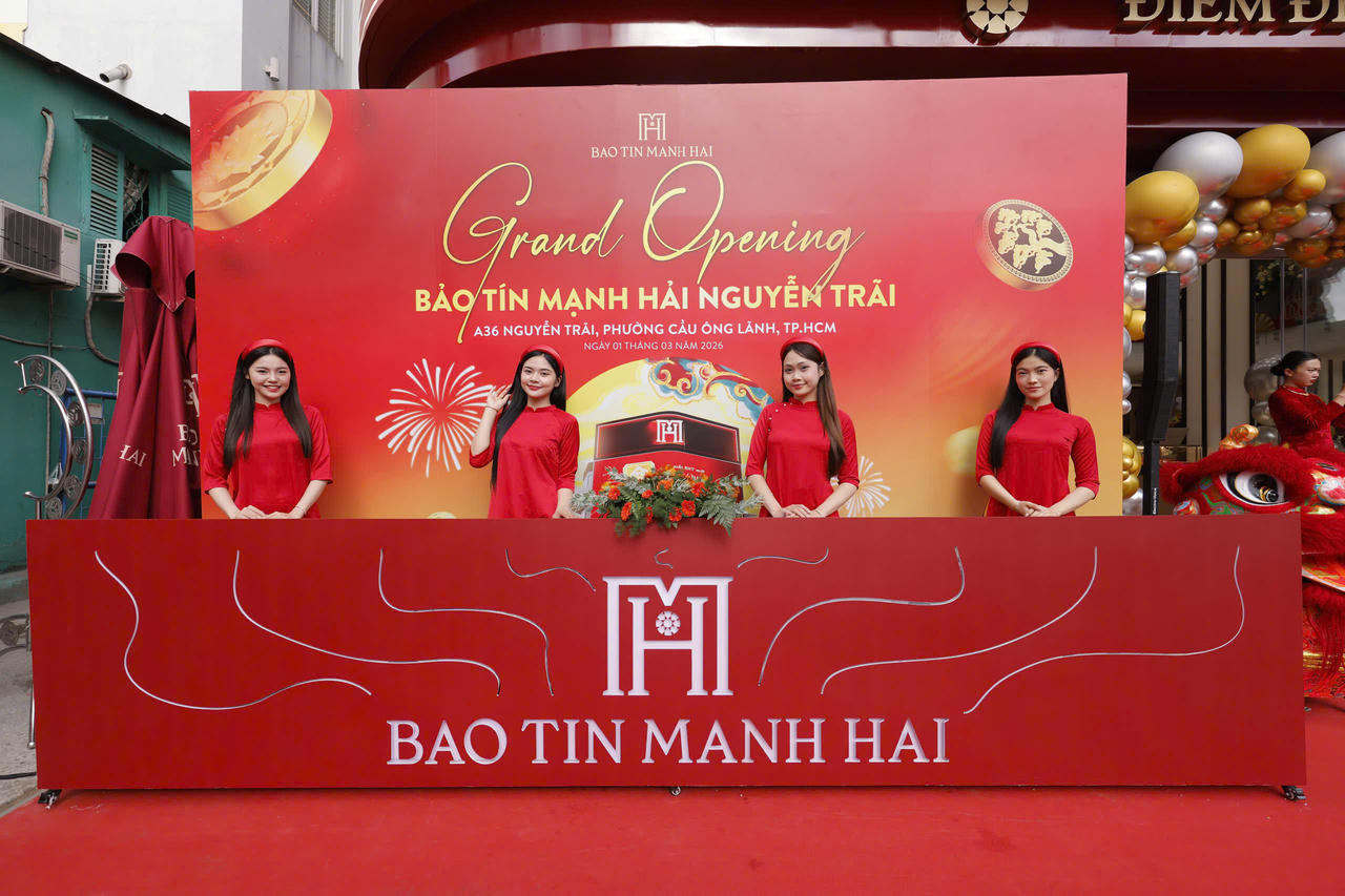 Bảo Tín Mạnh Hải chuẩn bị IPO, dự kiến chào bán tối thiểu 15% cổ phần