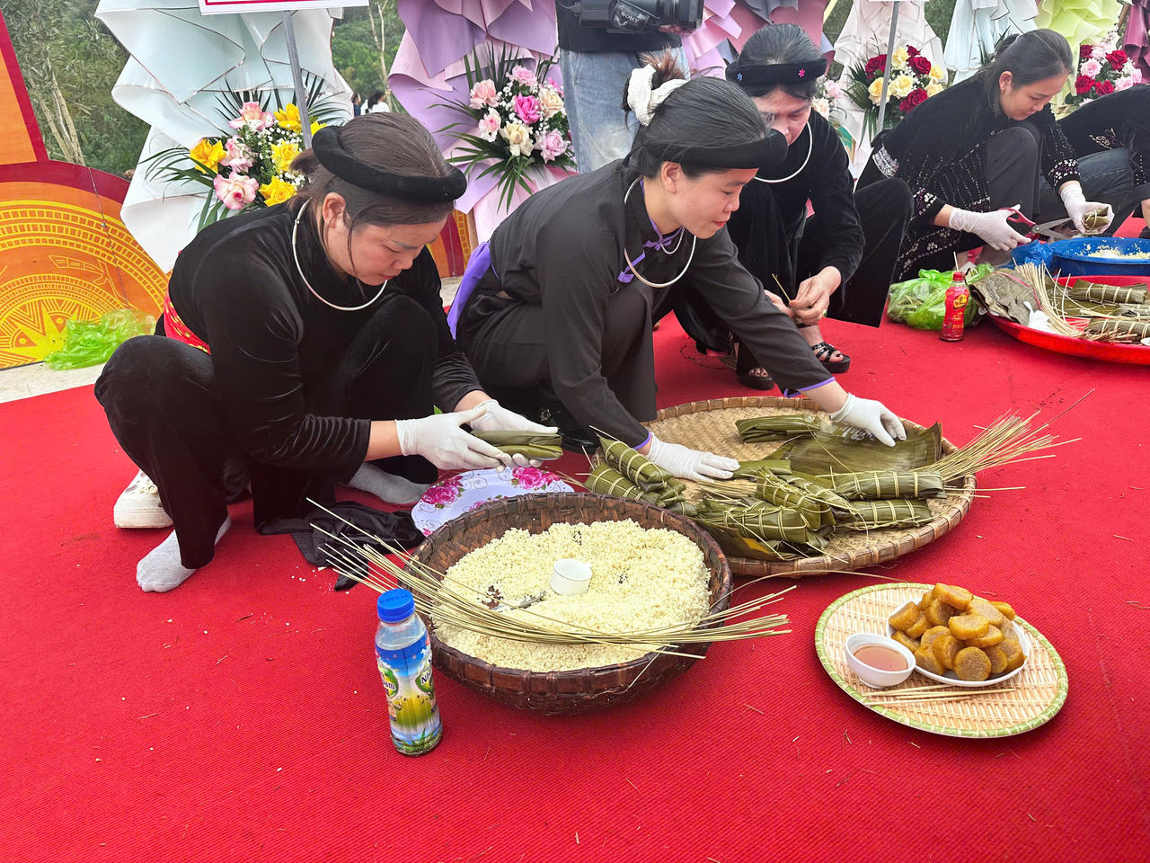 Quảng Ninh: Lễ hội truyền thống bồi đắp niềm tự hào dân tộc