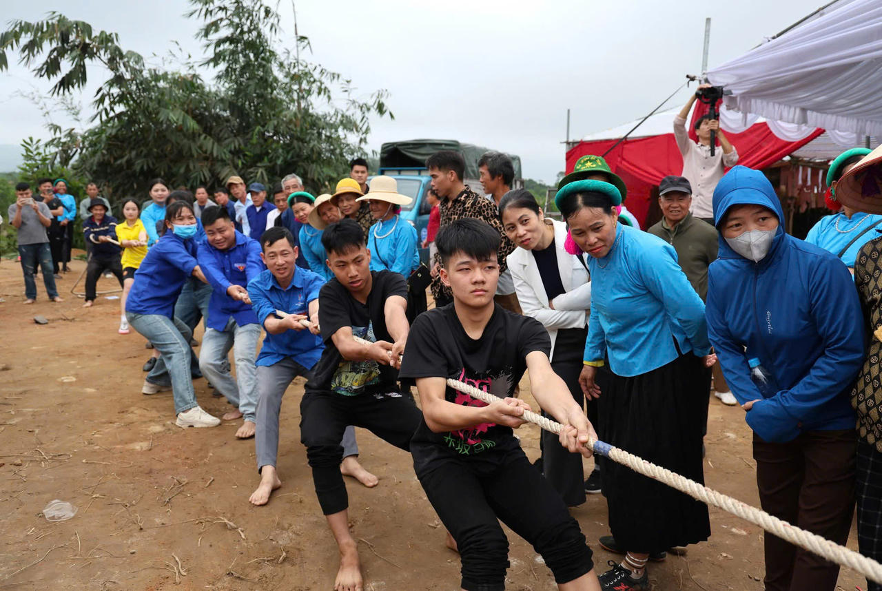 Quảng Ninh: Lễ hội truyền thống bồi đắp niềm tự hào dân tộc