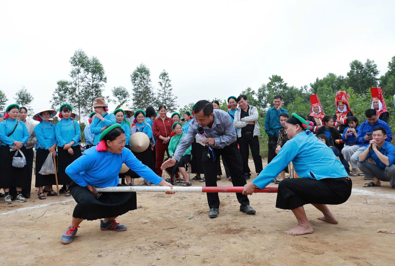 Quảng Ninh: Lễ hội truyền thống bồi đắp niềm tự hào dân tộc