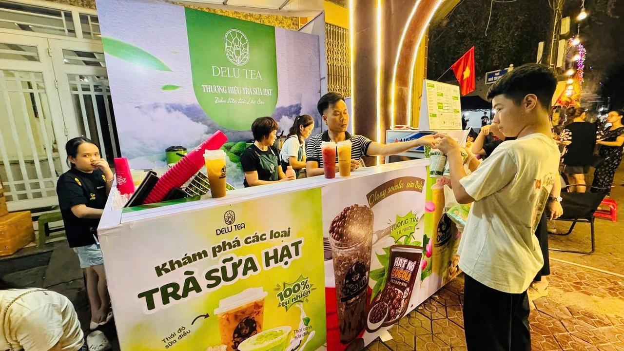 Lễ hội Đền Thượng tiếp tục là điểm hẹn văn hóa – tâm linh của địa phương.