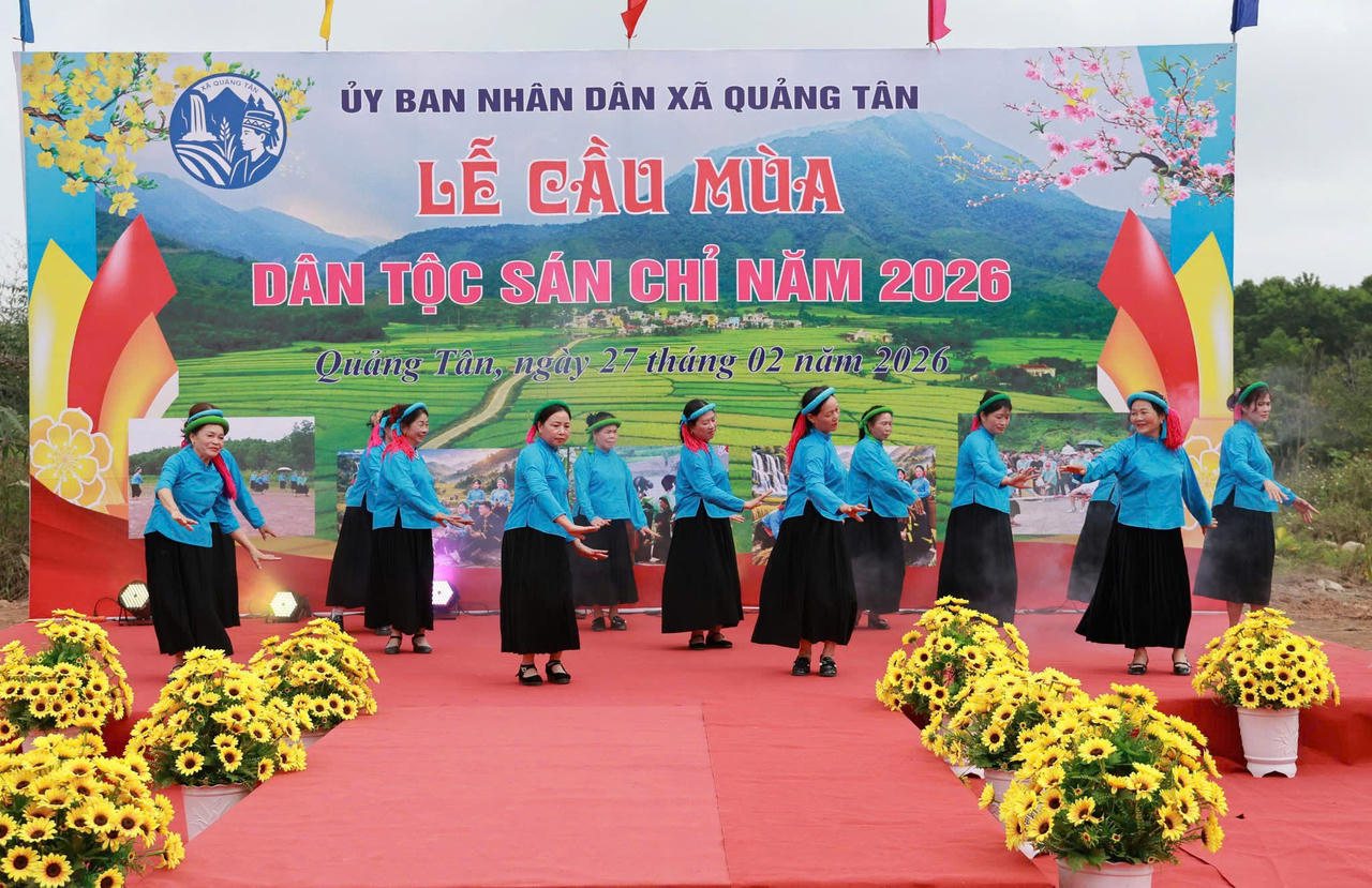 Quảng Ninh: Lễ hội truyền thống bồi đắp niềm tự hào dân tộc