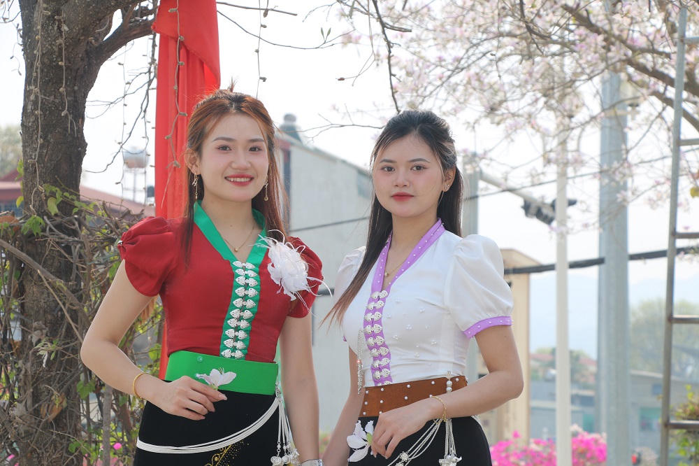 Hàng loạt hoạt động hấp dẫn sẽ diễn ra tại Lễ hội Hoa Ban tỉnh Điện Biên