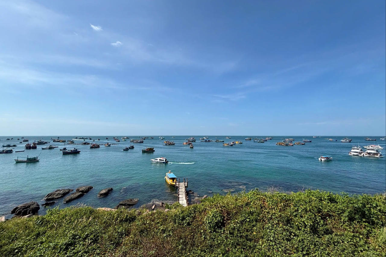 Du xuân đầu năm: Nét đẹp văn hóa của người Việt