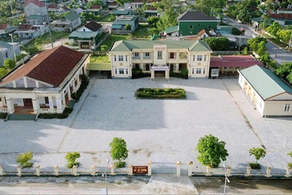 Sử dụng tài sản công sẽ được quản lý theo tư duy mới