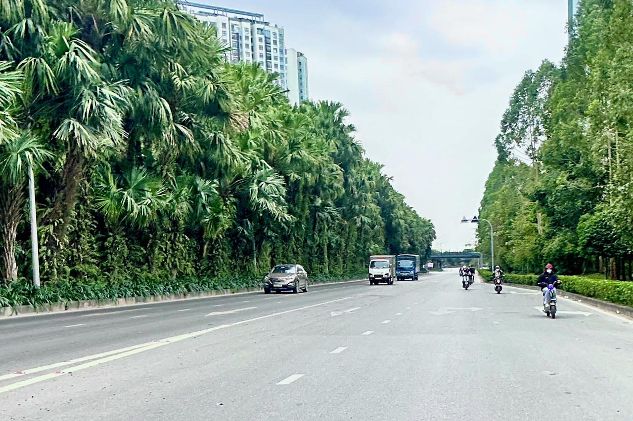 Thời tiết ngày 2/3: Miền Bắc ban ngày có nơi nắng nóng trên 30 độ C, đêm mưa rào