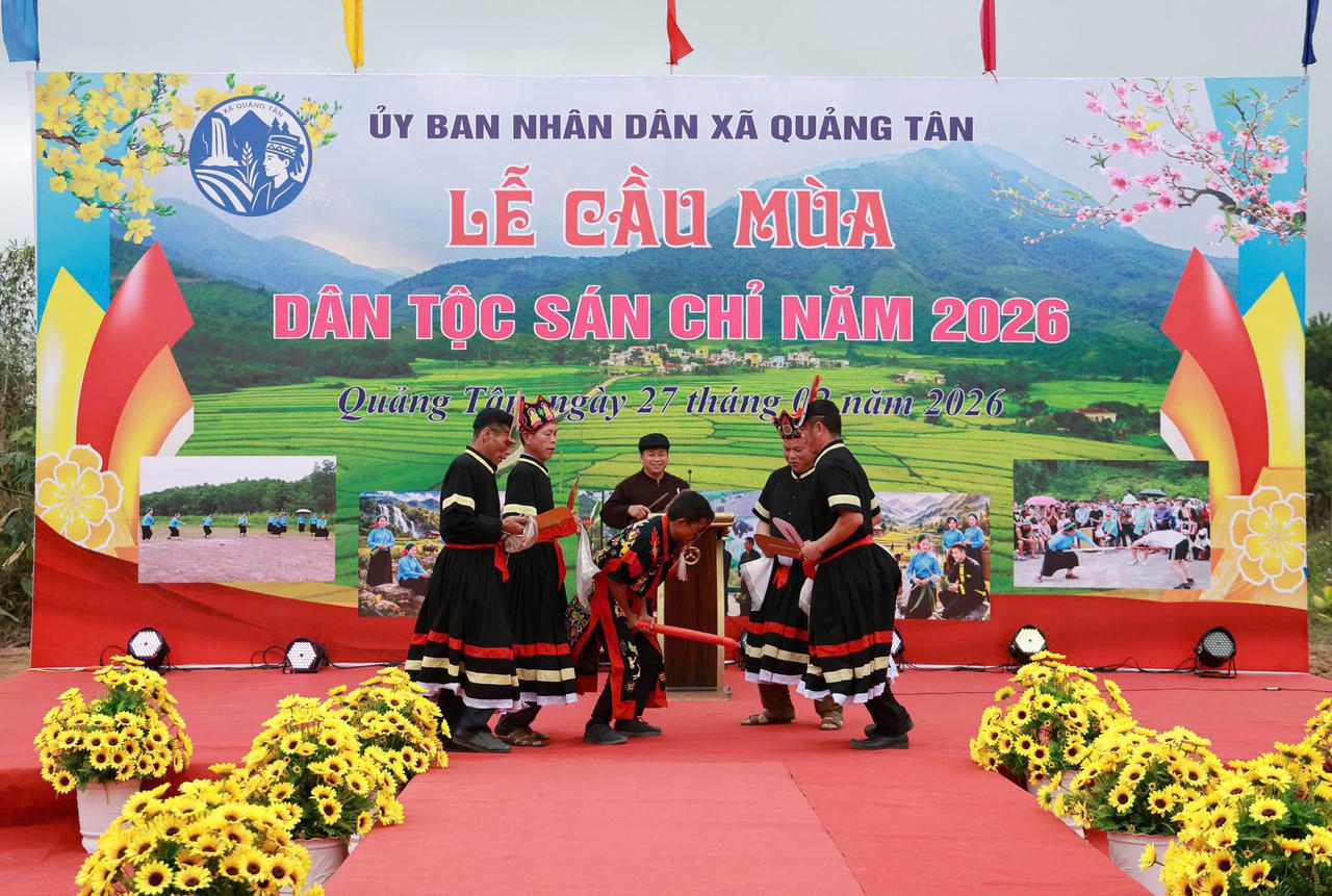 Quảng Ninh: Lễ hội truyền thống bồi đắp niềm tự hào dân tộc